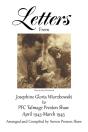 Letters From Josephine Gloria Wierzbowsk - Preview