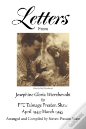 Letters From Josephine Gloria Wierzbowsk
