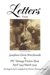 Capa do artigo Letters From Josephine Gloria Wierzbowsk