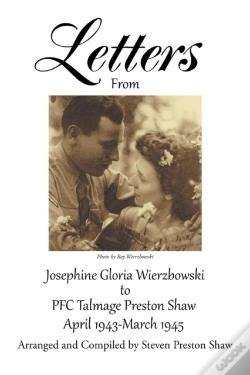Capa do artigo Letters From Josephine Gloria Wierzbowsk