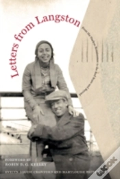 Capa do artigo Letters From Langston