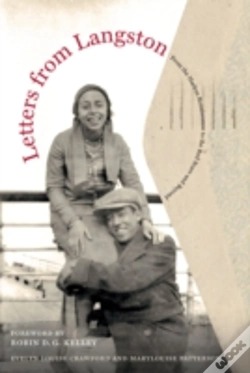 Capa do artigo Letters From Langston