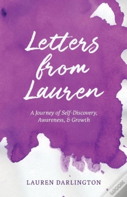 Capa do artigo Letters From Lauren