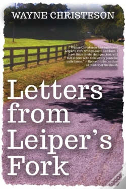 Capa do artigo Letters From Leiper'S Fork