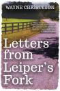 Letters From Leiper'S Fork - Preview
