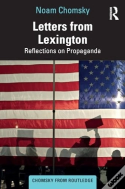 Capa do artigo Letters From Lexington