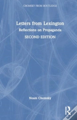 Capa do artigo Letters From Lexington