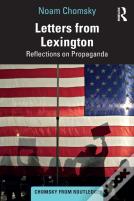 Letters From Lexington
