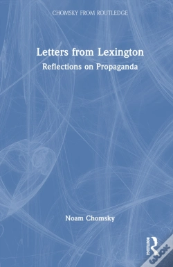 Capa do artigo Letters From Lexington