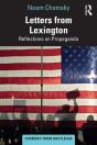 Letters From Lexington - Preview