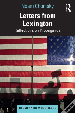 Capa do artigo Letters From Lexington