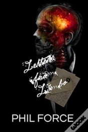 Capa do artigo Letters From Limbo