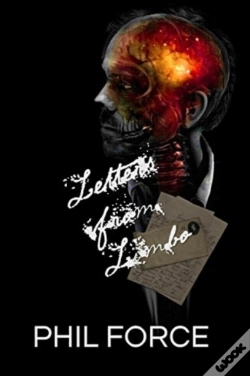 Capa do artigo Letters From Limbo