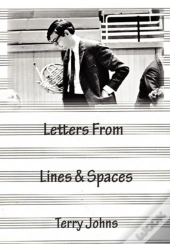 Letters From Lines And Spaces