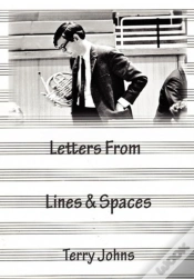 Capa do artigo Letters From Lines And Spaces