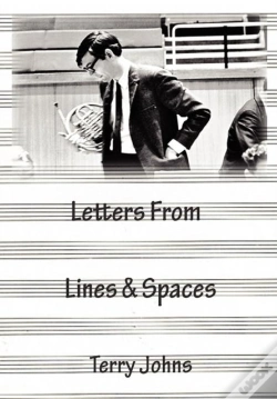 Capa do artigo Letters From Lines And Spaces