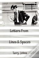 Letters From Lines And Spaces