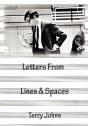 Letters From Lines And Spaces - Preview