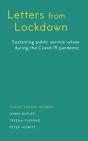 Letters From Lockdown - Preview