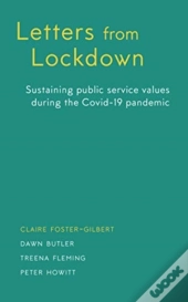 Letters From Lockdown