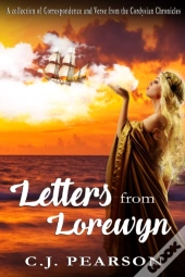 Letters From Lorewyn