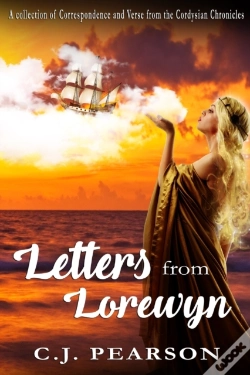 Capa do artigo Letters From Lorewyn