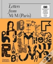 Capa do artigo Letters From M/M (Paris)