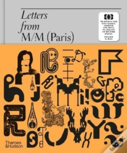 Capa do artigo Letters From M/M (Paris)