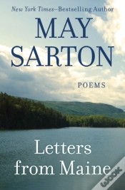 Capa do artigo Letters From Maine