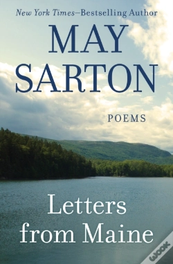 Capa do artigo Letters From Maine