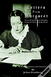 Capa do artigo Letters From Margaret