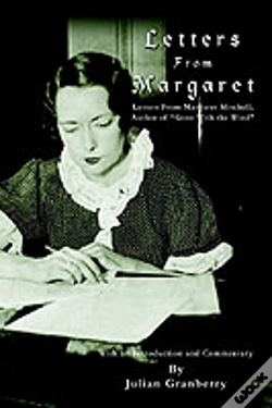 Capa do artigo Letters From Margaret