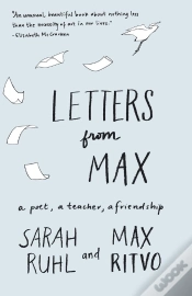 Capa do artigo Letters From Max