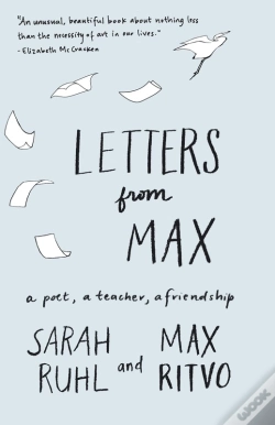 Capa do artigo Letters From Max