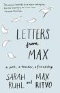 Letters From Max - Preview
