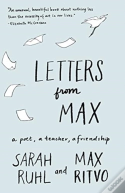 Capa do artigo Letters From Max