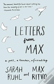 Capa do artigo Letters From Max