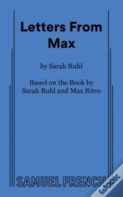 Capa do artigo Letters From Max