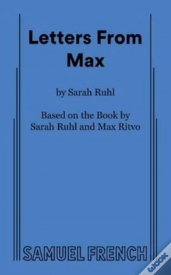 Capa do artigo Letters From Max