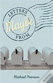 Capa do artigo Letters From Maybe - (Revised)