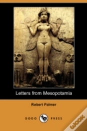 Capa do artigo Letters From Mesopotamia (Dodo Press)