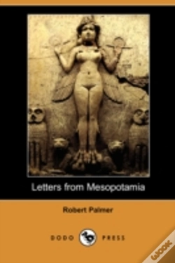 Capa do artigo Letters From Mesopotamia (Dodo Press)