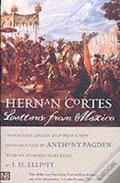 Capa do artigo Letters From Mexico