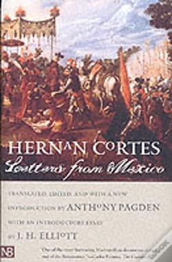 Capa do artigo Letters From Mexico