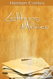 Capa do artigo Letters From Mexico