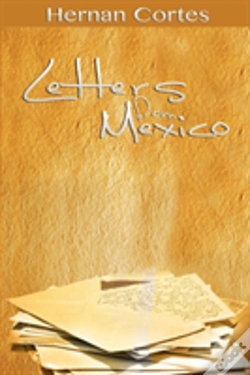 Capa do artigo Letters From Mexico