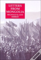 Letters From Mongolia