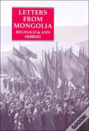 Capa do artigo Letters From Mongolia