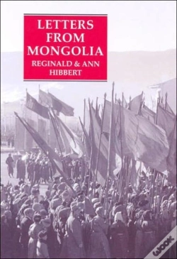 Capa do artigo Letters From Mongolia