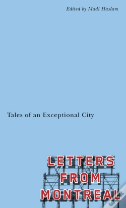 Capa do artigo Letters From Montreal